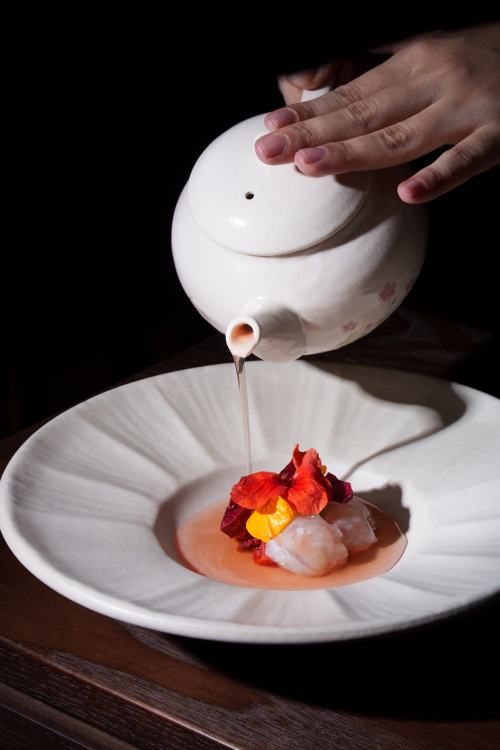 Miên Saigon giới thiệu “Khai Canh” – menu lấy cảm hứng từ sự phát triển của hương vị - Ảnh 2.