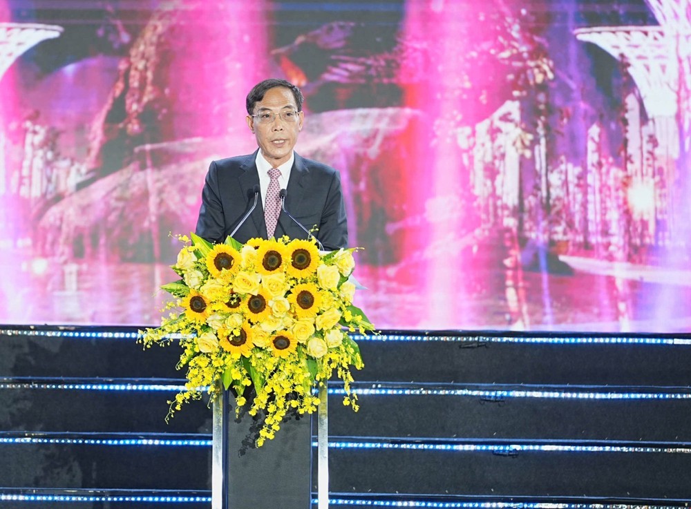 Sầm Sơn hướng tới mục tiêu 9 triệu du khách - Ảnh 1.