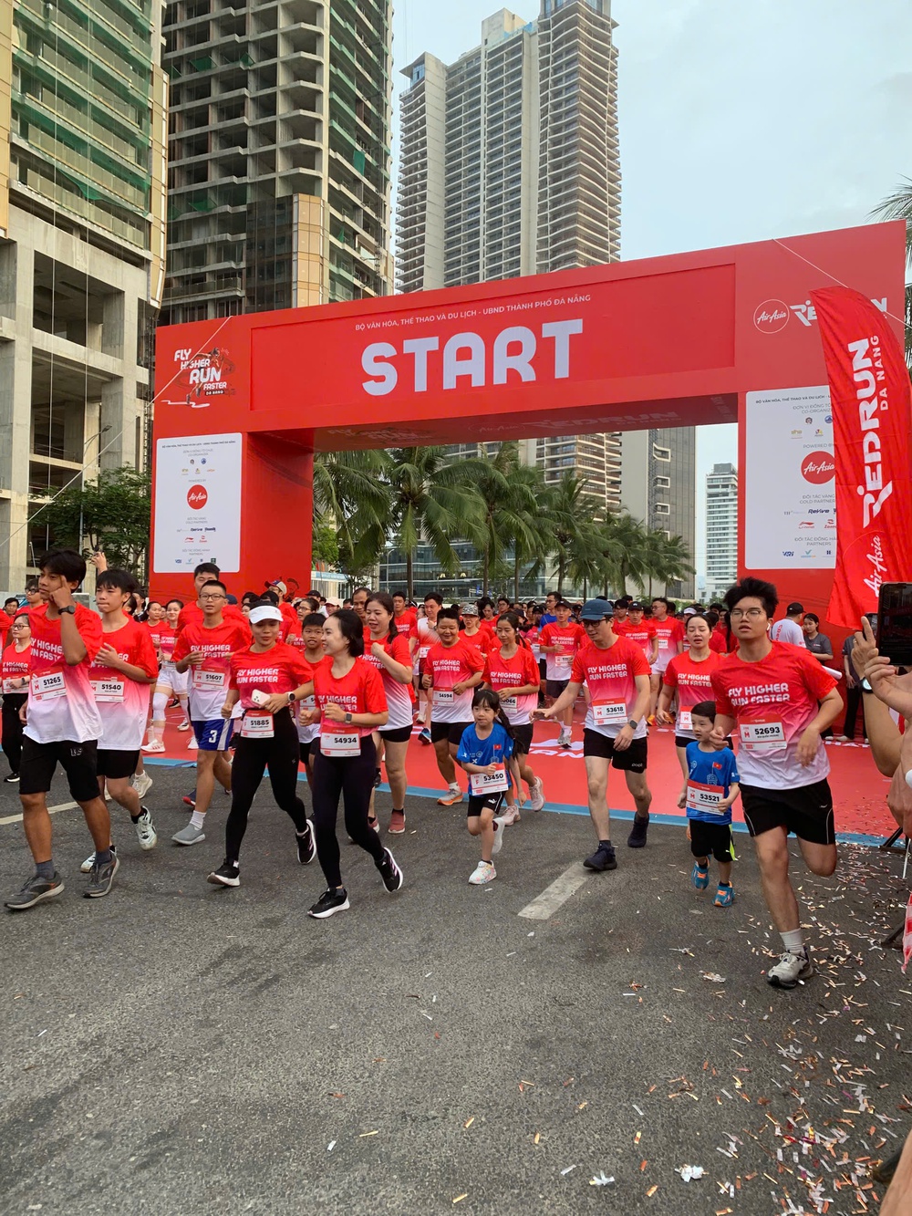 Đà Nẵng tổ chức giải chạy "AirAsia RedRun 2026 – Quán quân 21" nhân Ngày Sở hữu trí tuệ thế giới - Ảnh 1.