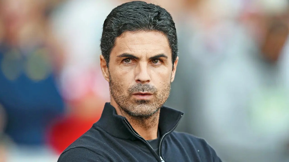 Vấn đề: Arsenal tránh áp lực bằng cách nào? - Ảnh 1.