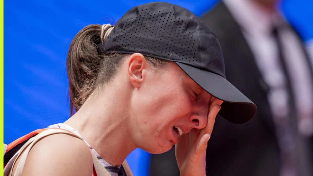 Madrid Open gặp sự cố lớn khi một loạt sao quần vợt nghi bị ngộ độc - Ảnh 3.