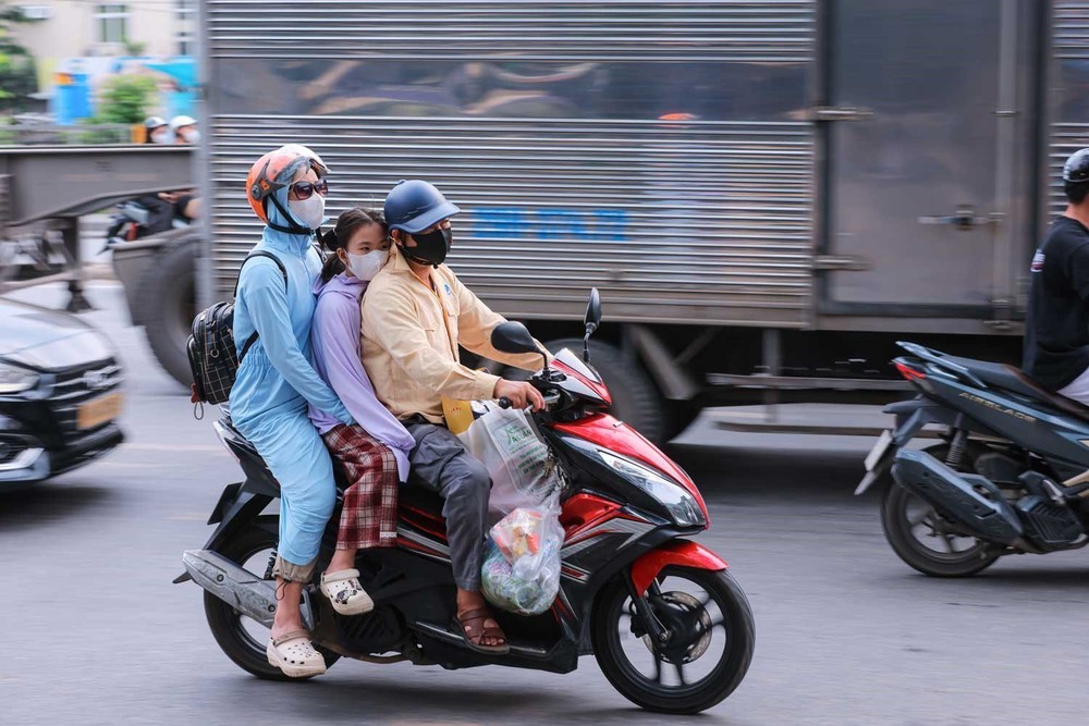 Hà Nội: Xử lý 429 trường hợp vi phạm nồng độ cồn dịp nghỉ lễ Giỗ Tổ Hùng Vương - Ảnh 2.