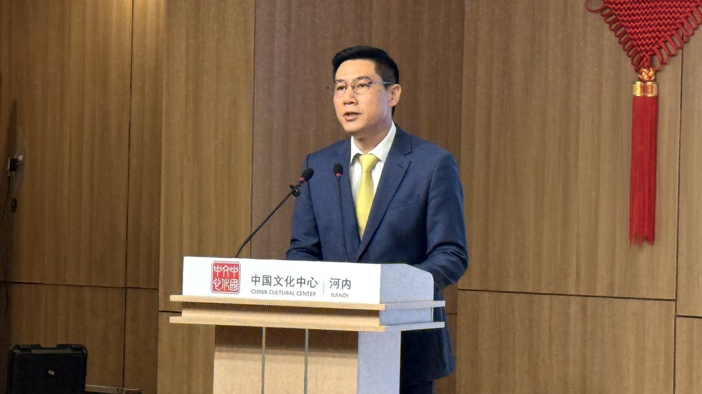 Thúc đẩy hợp tác du lịch Việt Nam - Trung Quốc qua chương trình quảng bá du lịch Tân Cương - Ảnh 2.