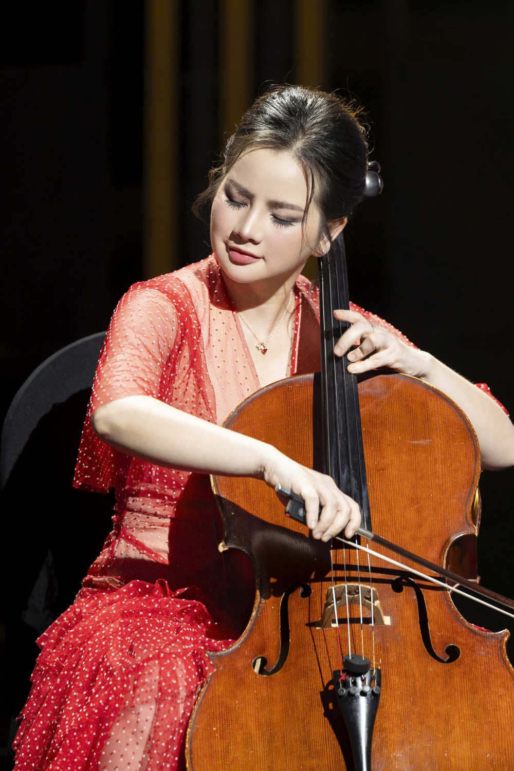UNPLUGGED - THE TRIO: Bản thu của ký ức, tình bạn và âm thanh nguyên bản - Ảnh 4.