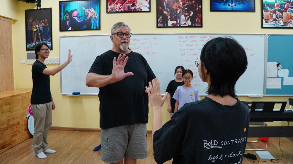 Philip Quast
