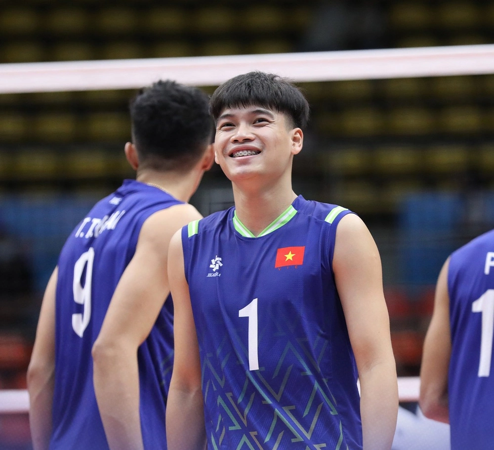 Tin nóng thể thao tối 28/4: ĐT bóng ném bãi biển nữ Việt Nam vào chung kết Đại hội châu Á - Ảnh 5.