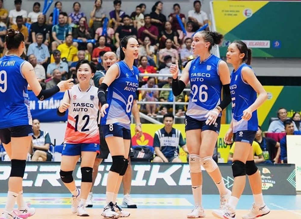 Điểm danh 8 đội bóng tham dự Cúp VTV9 - Bình Điền 2026 - Ảnh 1.