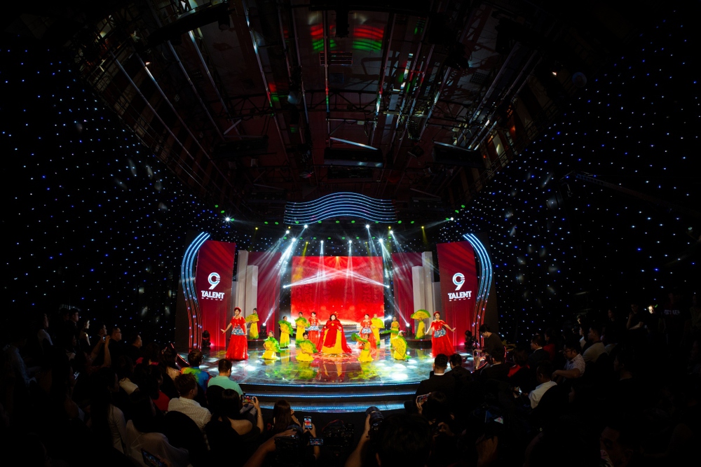 9 Talent Group công bố loạt dự án trong năm 2026 - Ảnh 1.