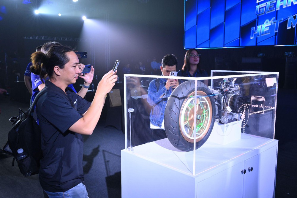 Công nghệ đang định hình trải nghiệm sống mỗi ngày như thế nào - Ảnh 1.