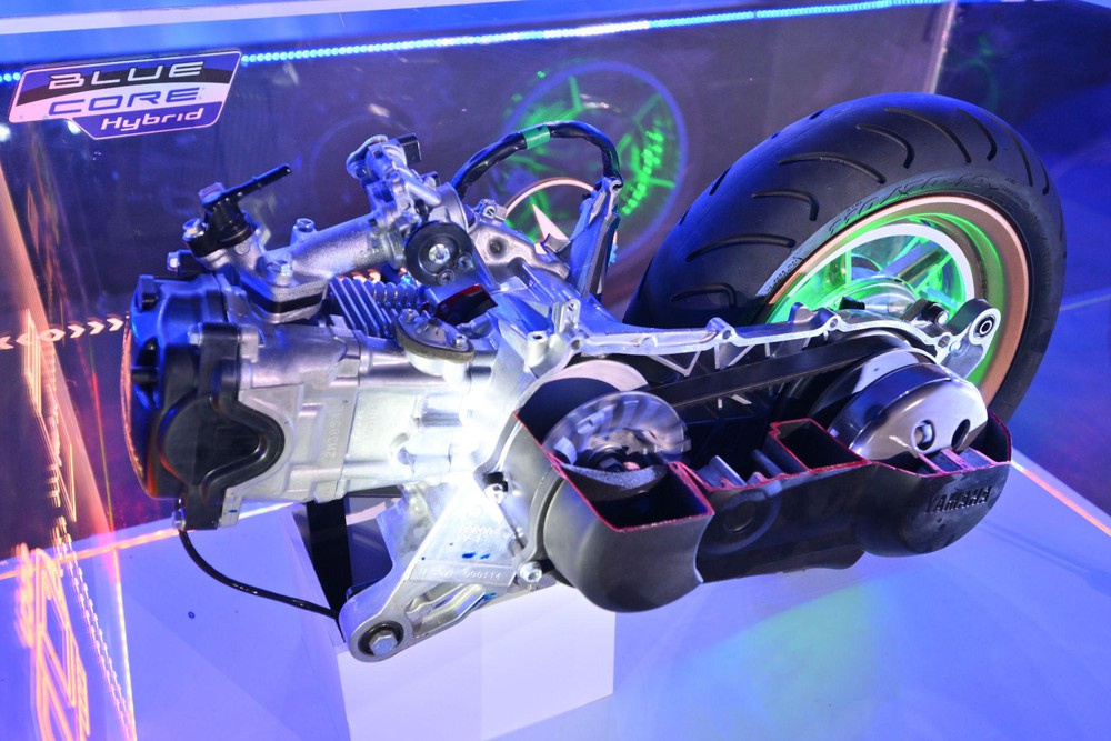 Công nghệ đang định hình trải nghiệm sống mỗi ngày như thế nào - Ảnh 3.