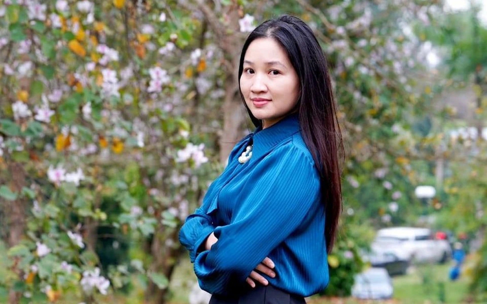 "Bốn mùa Việt Nam" - bản hòa ca thiên nhiên dành cho tuổi thơ - Ảnh 2.