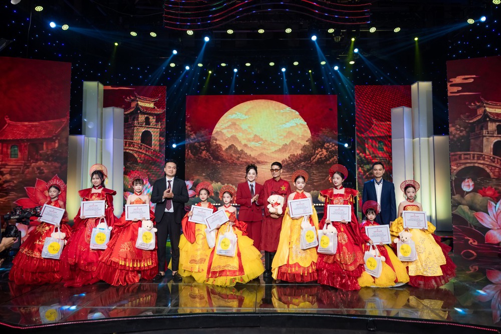 9 Talent Group công bố loạt dự án trong năm 2026 - Ảnh 2.