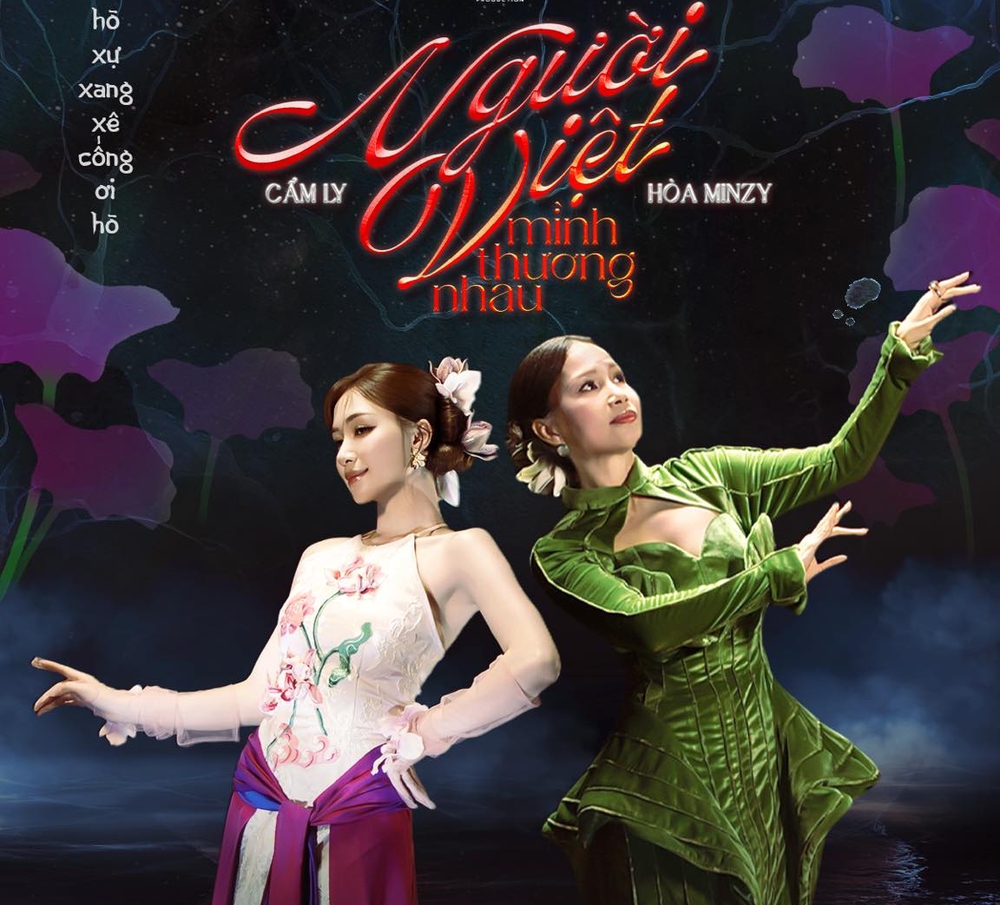 Đổi câu hát "Lúa chín chẳng cúi đầu" trước giờ G "Âm vang Tổ quốc" - Ảnh 3.