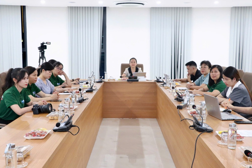 UNESCO tiếp tục vinh danh Công viên địa chất toàn cầu Non nước Cao Bằng - Ảnh 5.