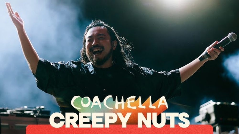 Creepy Nuts tại Coachella 2026: Khi Hip-hop Nhật Bản lan tỏa khán giả quốc tế - Ảnh 1.