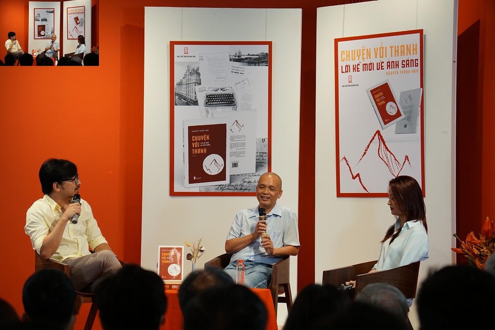 Người trẻ và cách tiếp cận mới với lịch sử - Ảnh 1.