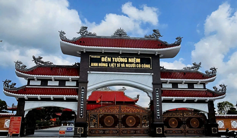 Từ tù nhân Côn Đảo đến người Chính trị viên đầu tiên ở Kiên Giang - Ảnh 4.