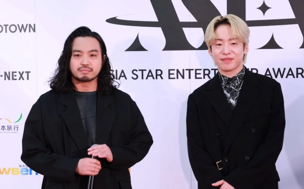 Creepy Nuts tại Coachella 2026: Khi Hip-hop Nhật Bản lan tỏa khán giả quốc tế - Ảnh 4.