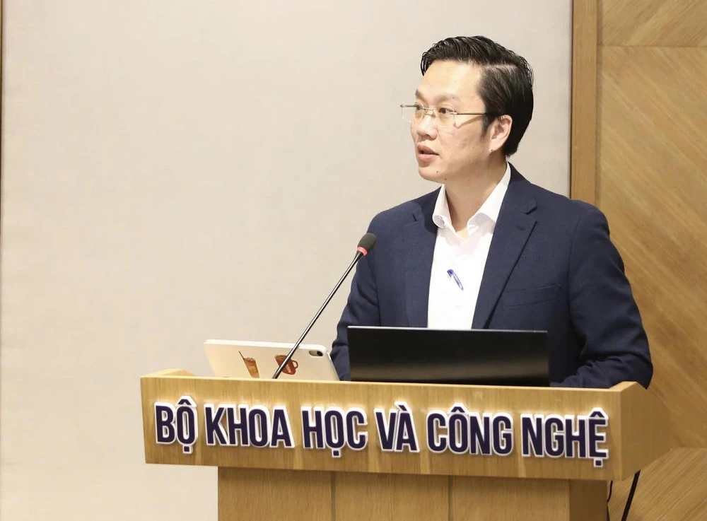Lan tỏa tinh thần đổi mới sáng tạo, cụ thể hóa các nhiệm vụ thực hiện Nghị quyết số 57-NQ/TW - Ảnh 2.