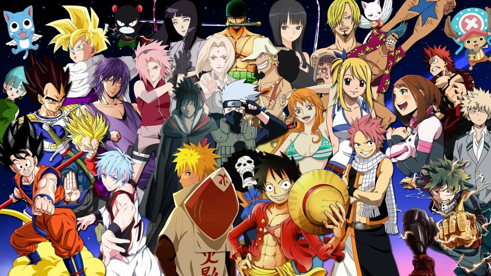 Hợp tác văn hoá Việt – Nhật: Khi anime, lễ hội và du lịch kể câu chuyện kết nối - Ảnh 1.