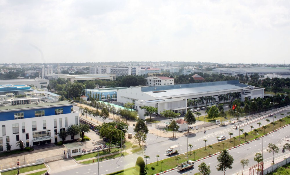 Thành phố Hồ Chí Minh - trung tâm khoa học công nghệ, đổi mới sáng tạo: Nền tảng vững chắc - Ảnh 1.