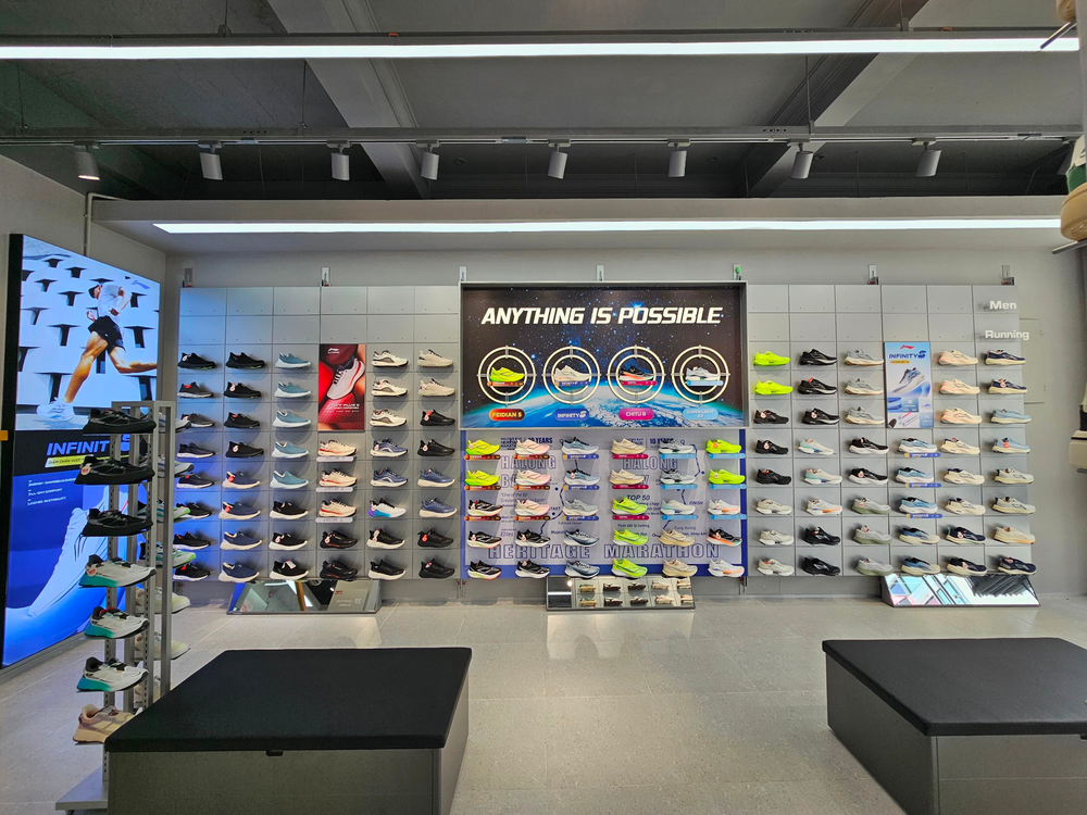 Đồng hành cùng hàng nghìn runner tại Đà Nẵng, Li-Ning lan tỏa tinh thần chạy bộ miền Trung - Ảnh 4.