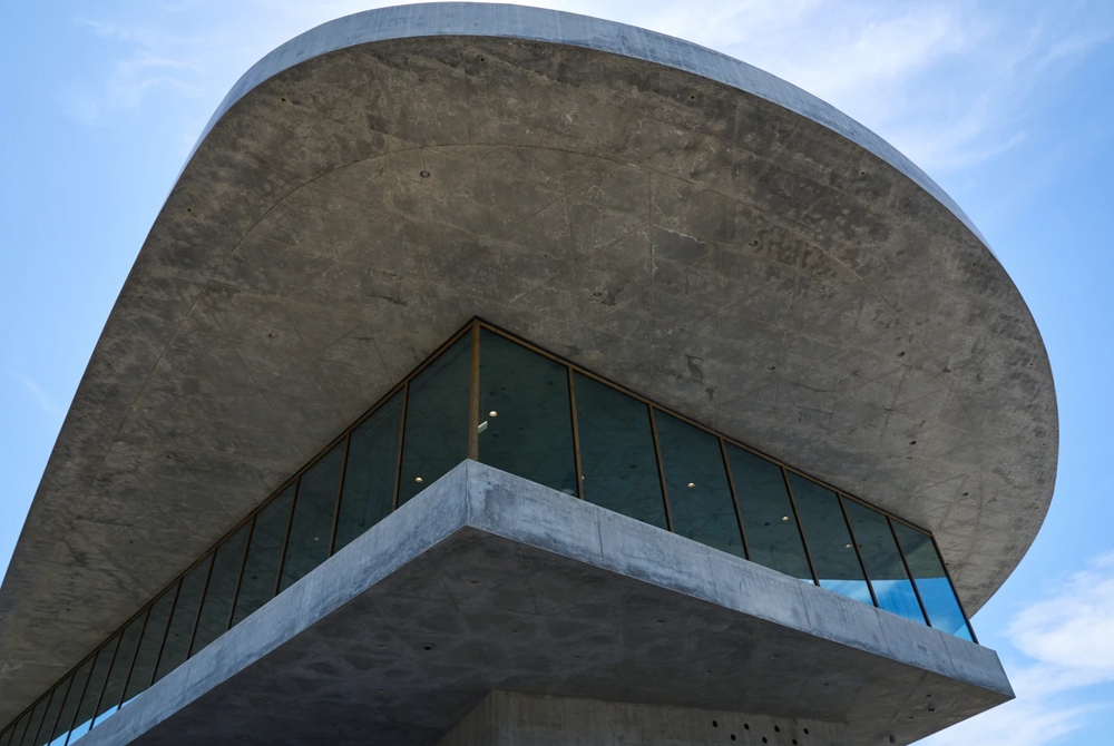 LACMA ra mắt tòa nhà trung tâm 724 triệu USD, định hình lại trải nghiệm bảo tàng nghệ thuật - Ảnh 3.