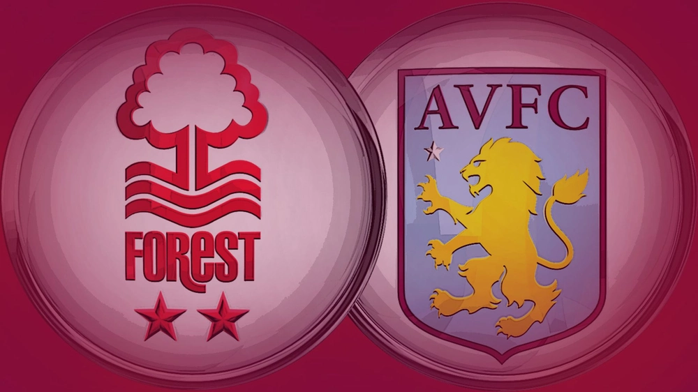 Nhận định Nottingham Forest vs Aston Villa 02h00 ngày 1/5, bán kết lượt đi Europa League - Ảnh 1.