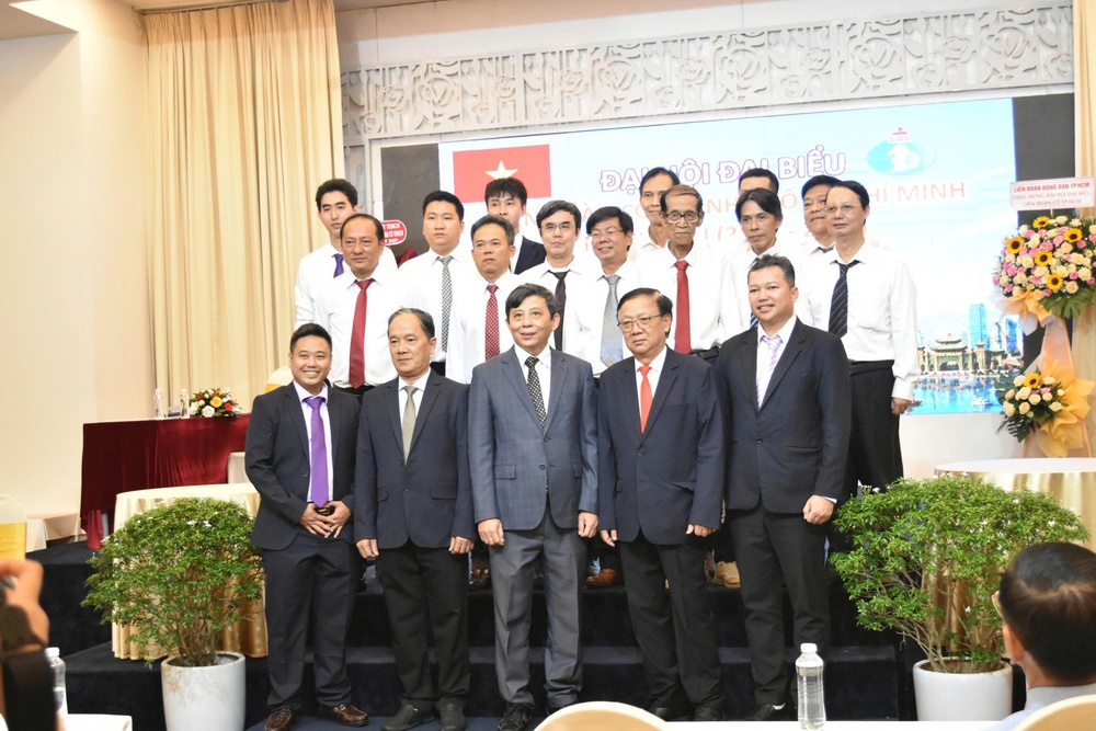 Liên đoàn Cờ TP.HCM kỳ vọng có thêm Quang Liêm, Lại Lý Huynh - Ảnh 2.