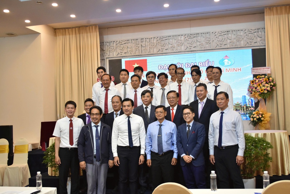 Liên đoàn Cờ TP.HCM kỳ vọng có thêm Quang Liêm, Lại Lý Huynh - Ảnh 3.