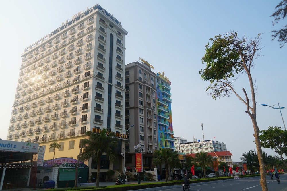 Du lịch lấy trải nghiệm của du khách làm trung tâm - Ảnh 3.
