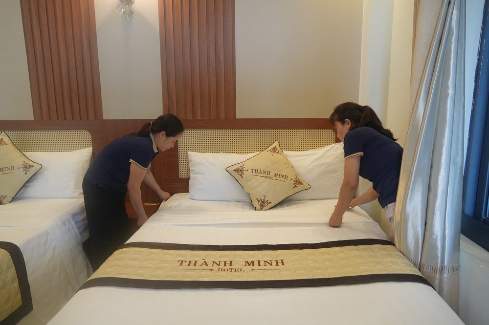 Du lịch lấy trải nghiệm của du khách làm trung tâm - Ảnh 4.