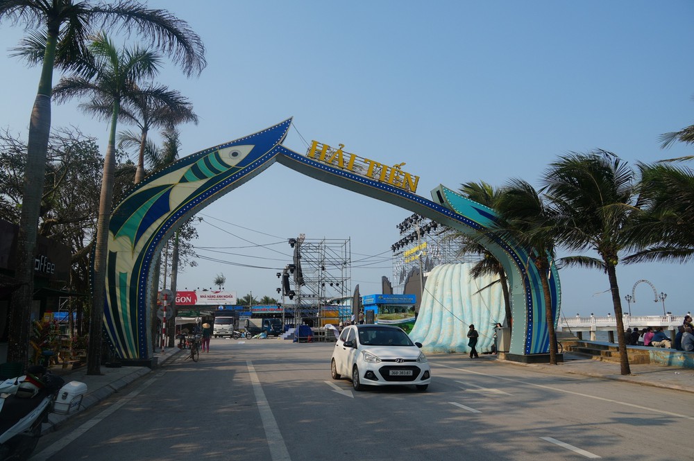 Du lịch lấy trải nghiệm của du khách làm trung tâm - Ảnh 1.