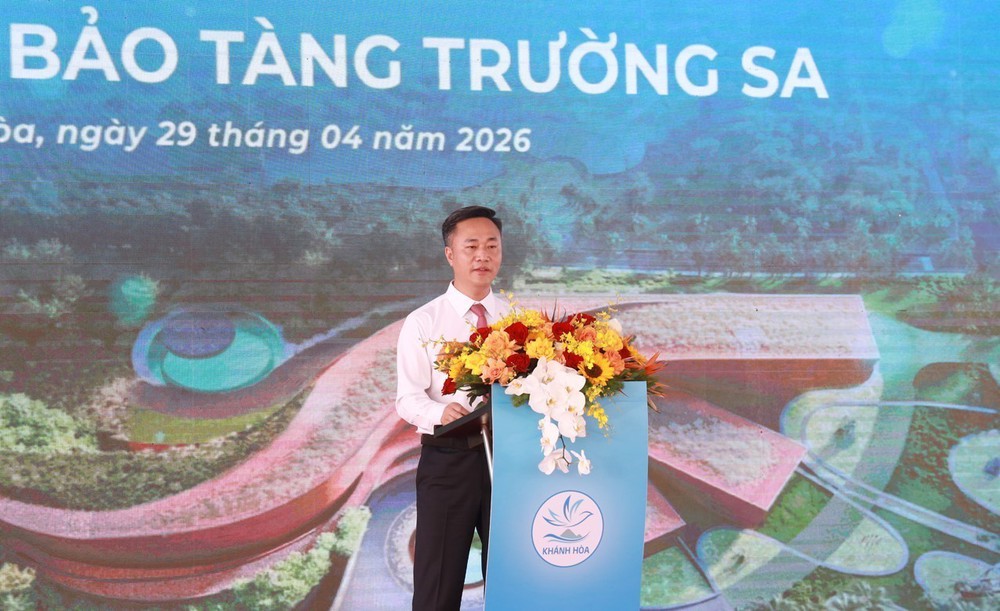 Bảo tàng Trường Sa: Tri ân các thế hệ đã bảo vệ, giữ gìn chủ quyền quốc gia - Ảnh 2.