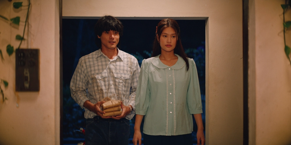 Khương Lê: “Không phải nịnh, nhưng Đoàn Thiên Ân khóc quá đẹp” - Ảnh 1. Khương Lê: “Không phải nịnh, nhưng Đoàn Thiên Ân khóc quá đẹp” - Ảnh 1.