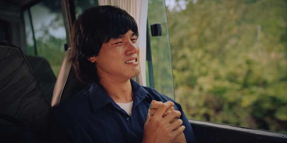 Khương Lê: “Không phải nịnh, nhưng Đoàn Thiên Ân khóc quá đẹp” - Ảnh 5. Khương Lê: “Không phải nịnh, nhưng Đoàn Thiên Ân khóc quá đẹp” - Ảnh 5.