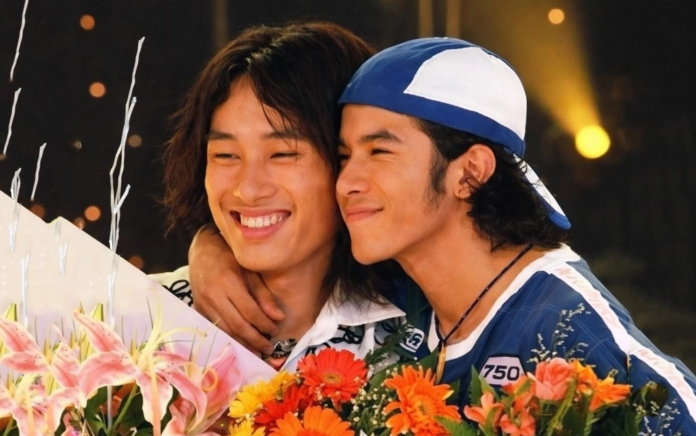 Sao Mai - Điểm hẹn: Từ bước ngoặt truyền hình đến dấu mốc đầu tiên của Giải Cống hiến - Ảnh 1.