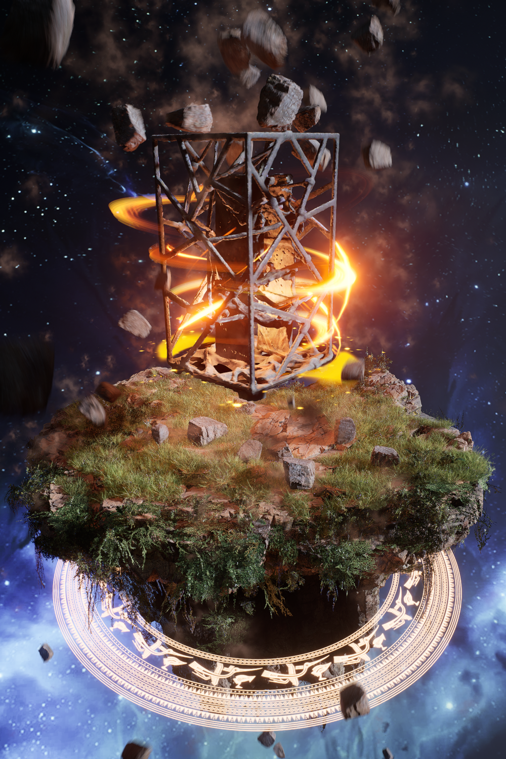 Nghệ sĩ Lê Hữu Hiếu mang triển lãm cá nhân "Tằm" tới Venice Art Biennale lần thứ 61 - Ảnh 12.