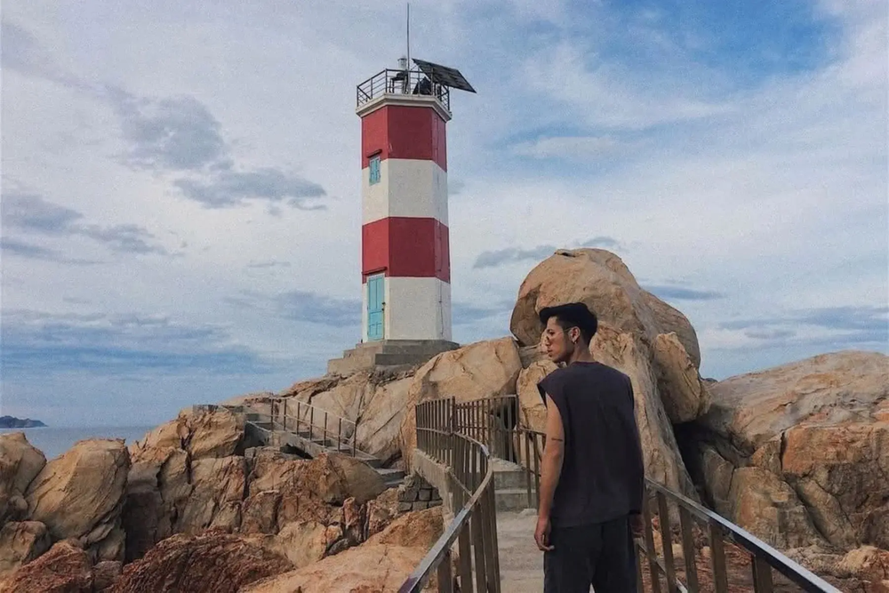 Alpha Tourist – Đơn vị tổ chức Team Building chuyên nghiệp tại Nha Trang, Phú Yên, Quy Nhơn - Ảnh 3.