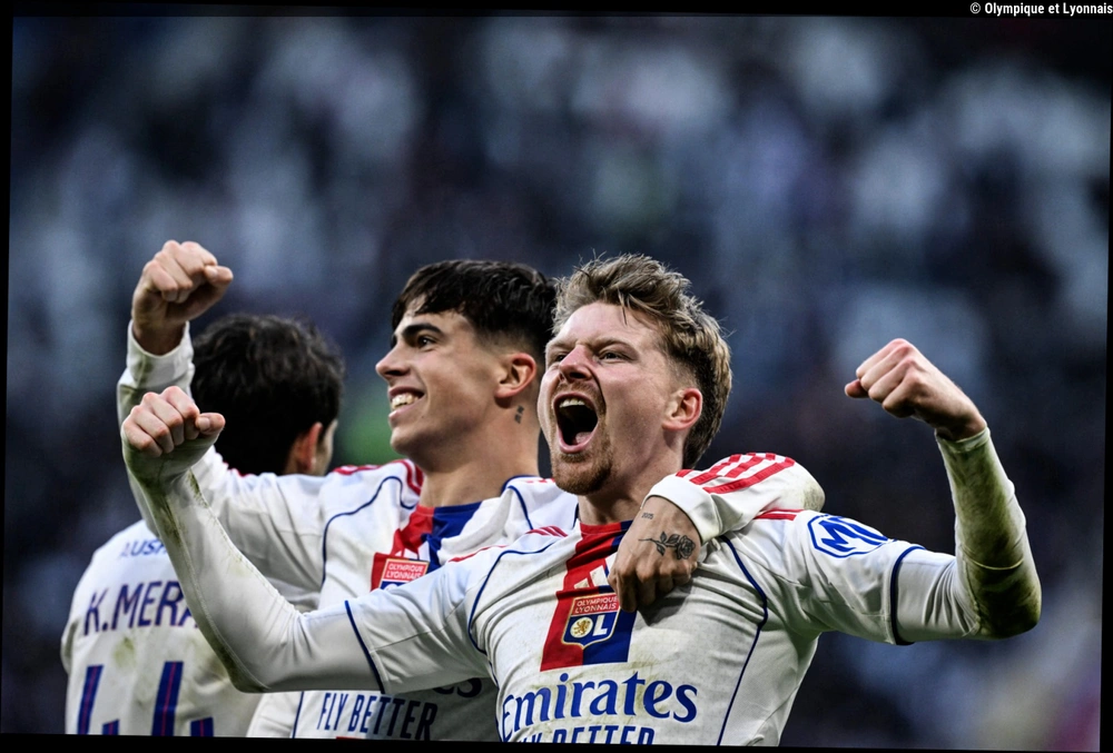 Nhận định Angers vs Lyon 20h00 ngày 5/4, vòng 28 Ligue 1 - Ảnh 1. Nhận định Angers vs Lyon 20h00 ngày 5/4, vòng 28 Ligue 1 - Ảnh 1.