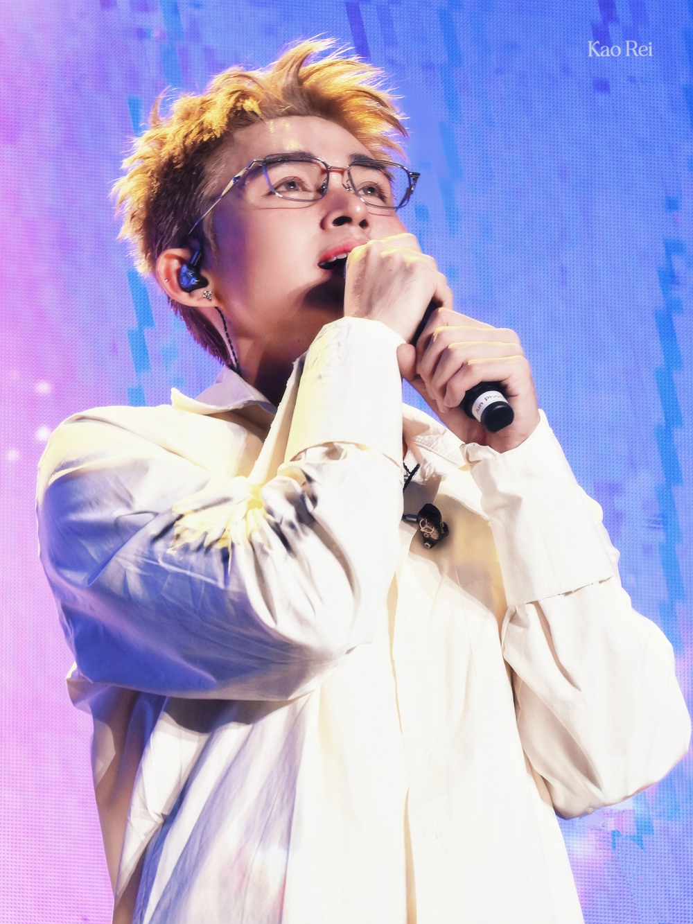 Jun Phạm: Hết mình với âm nhạc, nỗ lực đóng góp cho xã hội - Ảnh 1.