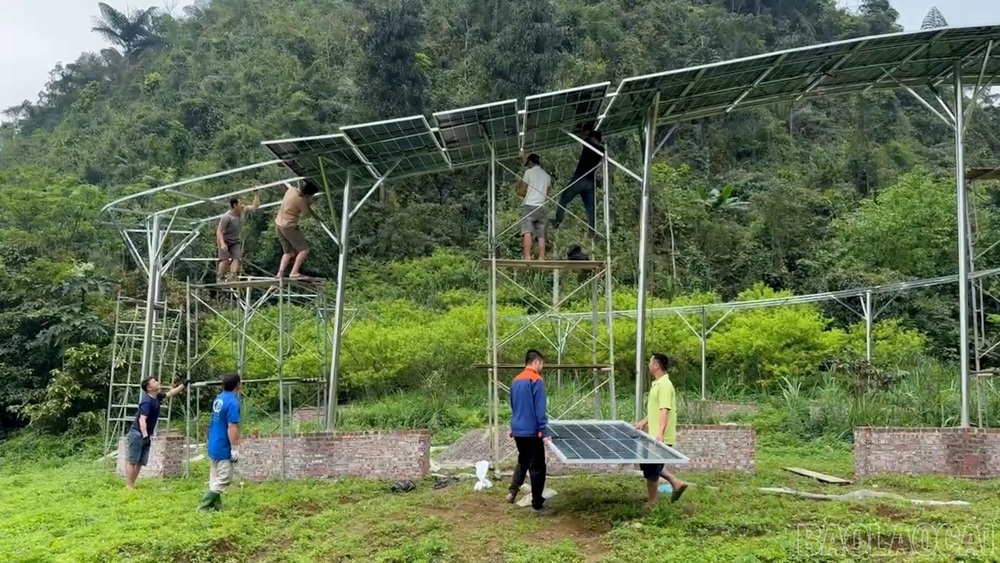 Giải bài toán thiếu điện mùa nắng nóng - Ảnh 3.