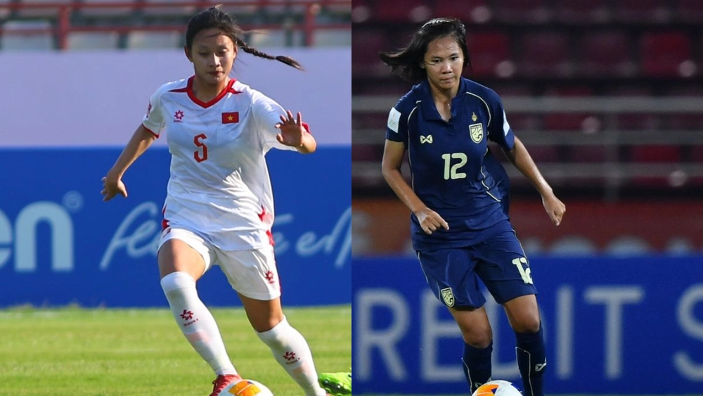 Lịch thi đấu bóng đá hôm nay 4/4: Trực tiếp Việt Nam đấu với Thái Lan - Ảnh 1. Lịch thi đấu bóng đá hôm nay