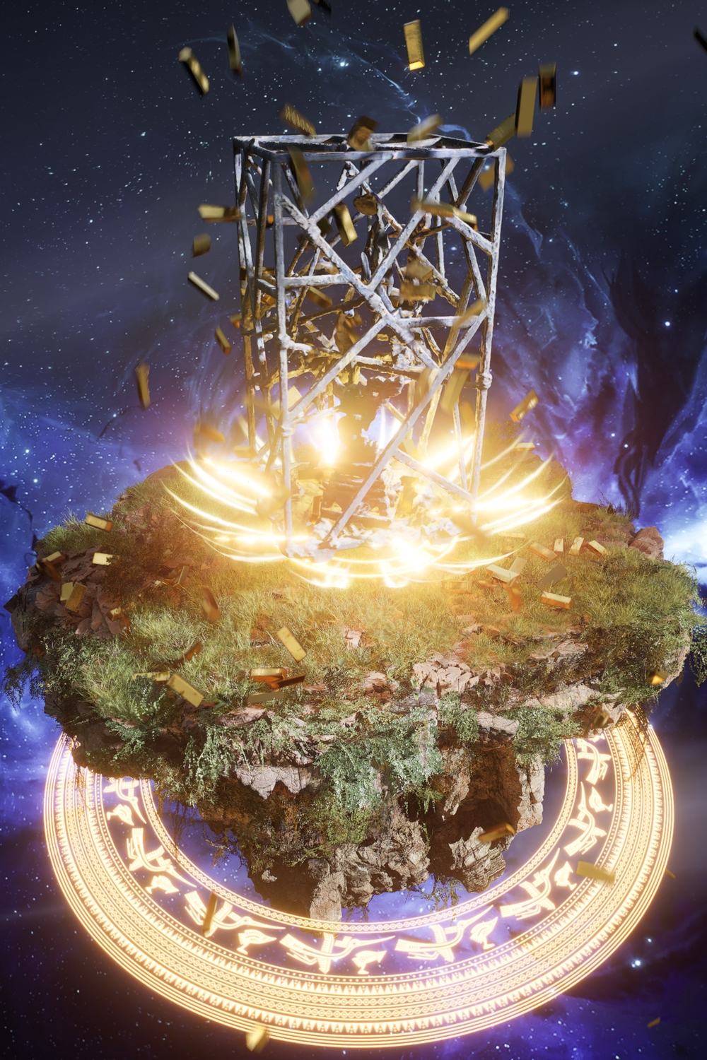 Nghệ sĩ Lê Hữu Hiếu mang triển lãm cá nhân "Tằm" tới Venice Art Biennale lần thứ 61 - Ảnh 14.