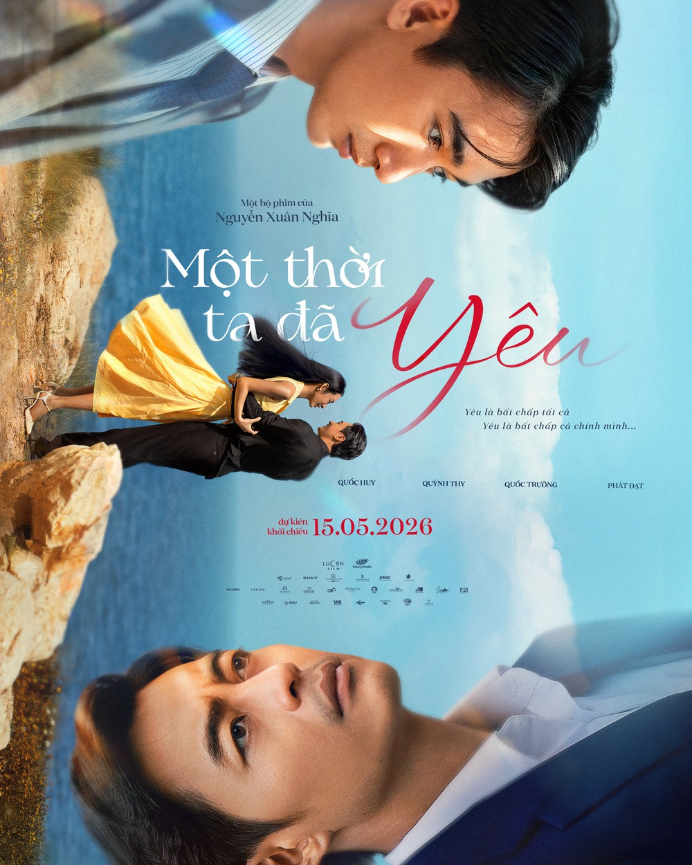 Nữ chính Quỳnh Thy hé lộ hậu trường và những ẩn ý nghệ thuật trong 'Một thời ta đã yêu' - Ảnh 4.