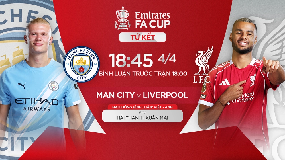 Nhận định bóng đá hôm nay 4/4: Man City vs Liverpool, Atletico vs Barcelona - Ảnh 4. Nhận định bóng đá hôm nay 4/4: Man City vs Liverpool, Atletico vs Barcelona - Ảnh 4.