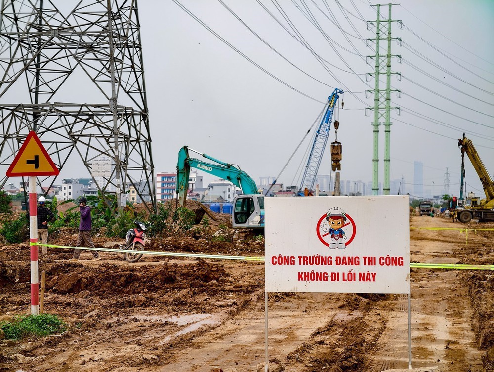 Luật Thủ đô (sửa đổi): Bước chuyển từ quản lý sang kiến tạo, từ điều hành sang dẫn dắt - Ảnh 2.