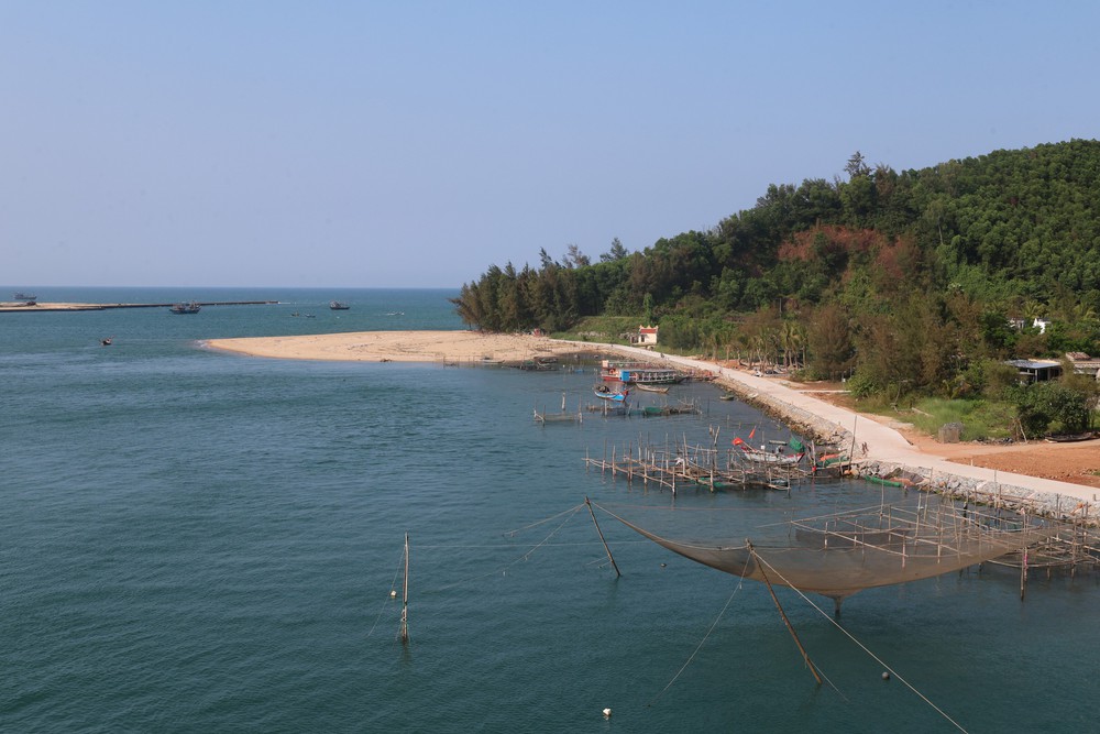 Huế: Xây dựng các vùng du lịch sinh thái, cộng đồng đặc trưng - Ảnh 1.