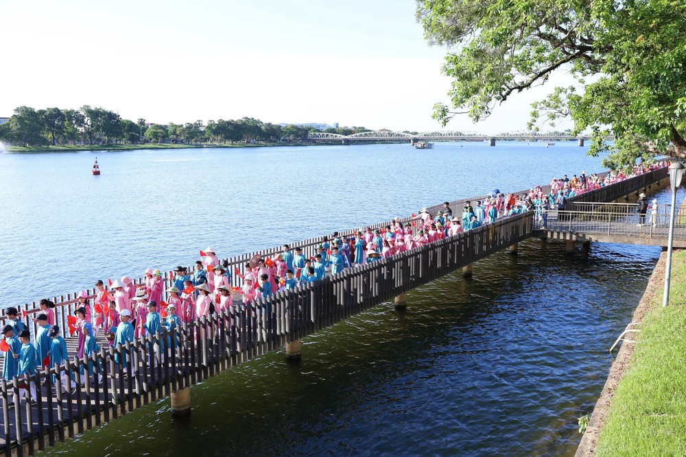 Huế: Xây dựng các vùng du lịch sinh thái, cộng đồng đặc trưng - Ảnh 2.