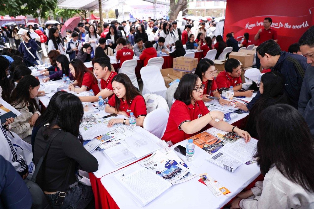 Tuyển sinh đại học 2026: Đa dạng phương thức xét tuyển - Ảnh 1.